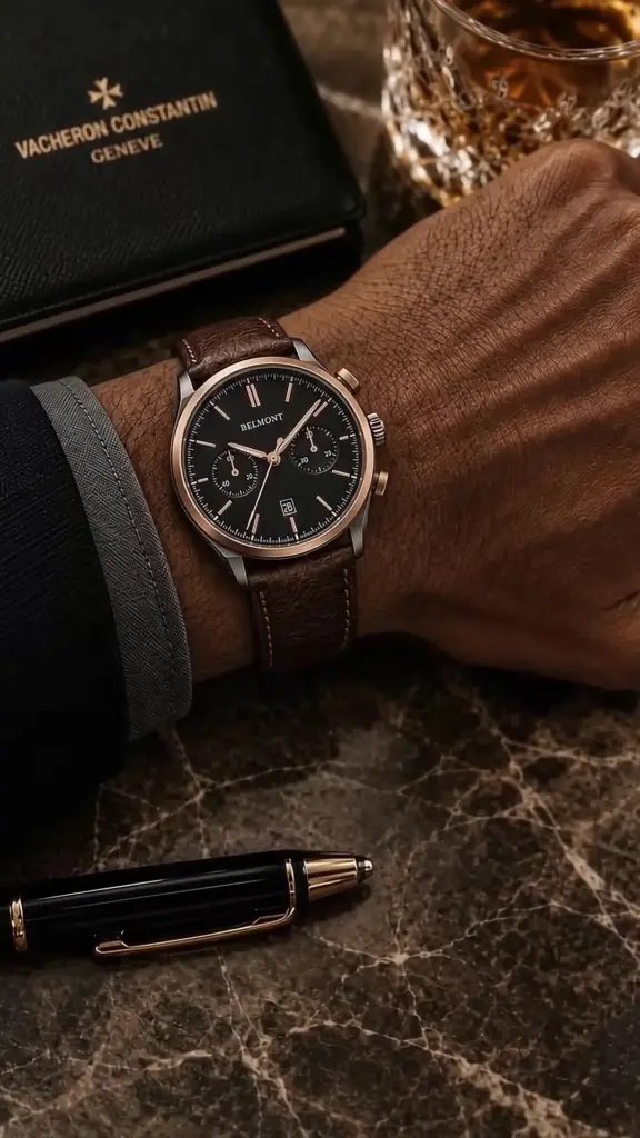 BELMONT Watch
