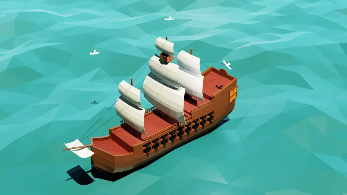 Isometric & Environment Works