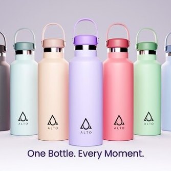 Product videos for social