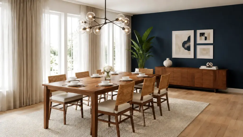 Modern Interior Ad_