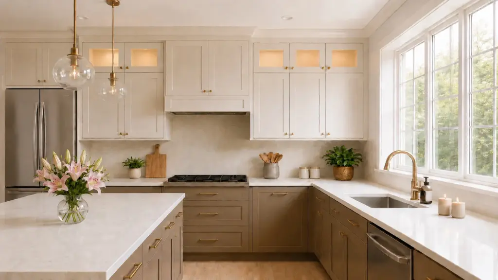 Modern Interior Ad_