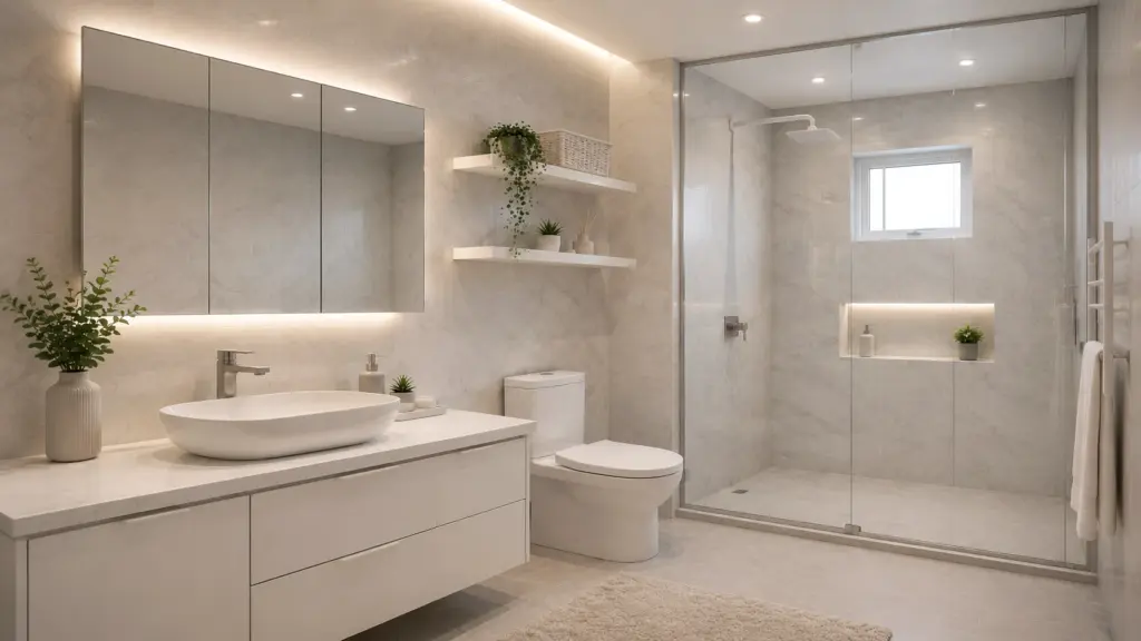 Modern Interior Ad_