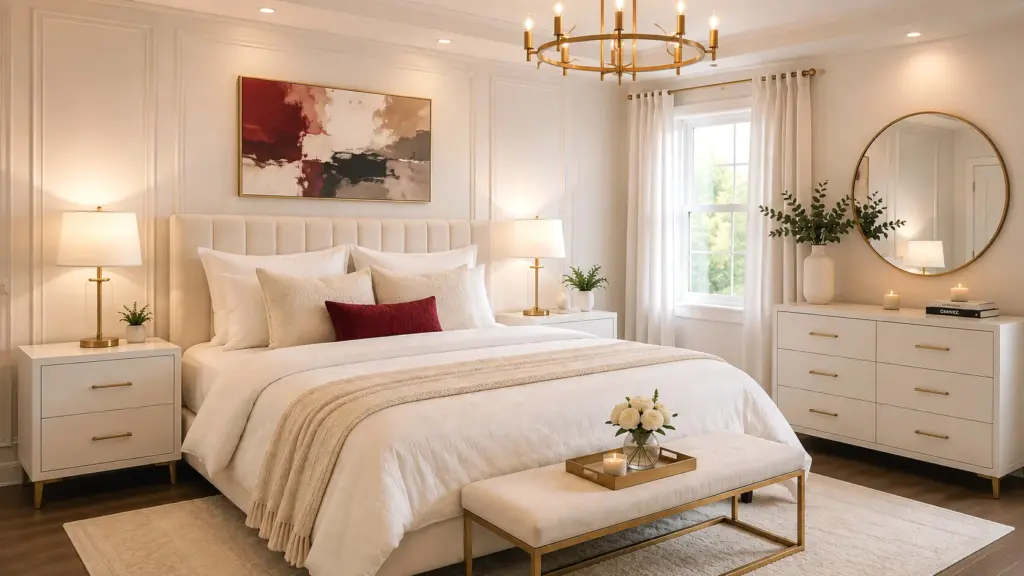 Modern Interior Ad_